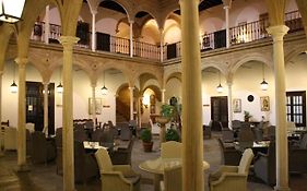 Parador de Ubeda Hotel